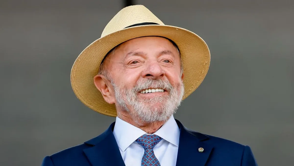 Pesquisa Gerp aponta governo Lula com 50% de desaprovação e 46% de aprovação